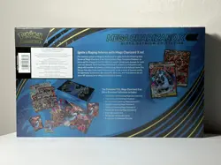 Pokemon TCG: Mega Charizard X ex Ultra-Premium Collection UPC Factory Sealed - Image 2