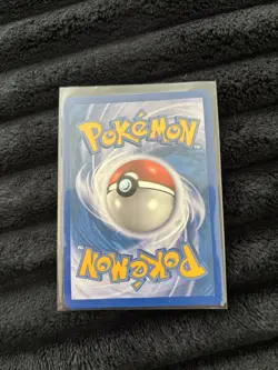 Pokemon Gengar Prime 94/102 Triumphant Holo Ultra Rare Stage 2 HP130 TCG Card - Image 2