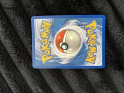 Pokemon Gengar Prime 94/102 Triumphant Holo Ultra Rare Stage 2 HP130 TCG Card - Image 4