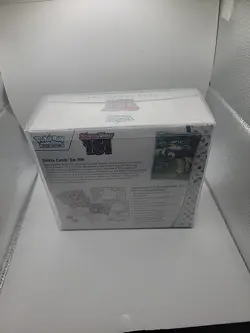 Pokemon TCG Scarlet & Violet 151 ETB Elite Trainer Box ETB Sealed W/ Case 820650853159 - Image 2