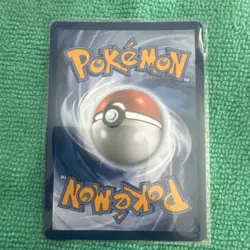 Ionos Bellibolt ex 183/159 Journey Together Special Illustration Rare Pokemon NM - Image 2