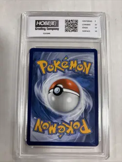 2025 Pokemon Mega Lucario Ex #77 HGC 10 (sb2) - Image 2