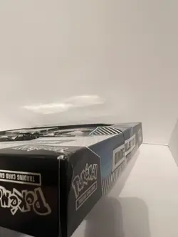 Pokemon TCG - Scarlet & Violet Black Bolt Binder Collection - Image 3