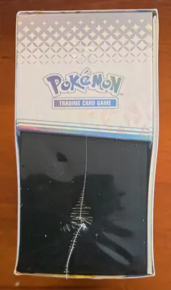 Pokemon TCG Prismatic Evolutions Elite Trainer Box ETB - Factory Sealed - Image 3