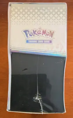 Pokemon TCG Prismatic Evolutions Elite Trainer Box ETB - Factory Sealed - Image 4