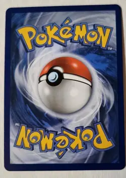 Pokemon Pikachu Birthday Celebrations Holo Rare - Image 2
