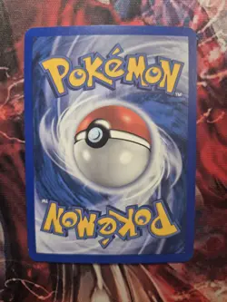 Pokemon Noctowl 43/115 Unseen Forces Reverse Holo Stamped 2005 - NM/LP - Image 4