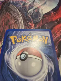 Pokemon Noctowl 43/115 Unseen Forces Reverse Holo Stamped 2005 - NM/LP - Image 5
