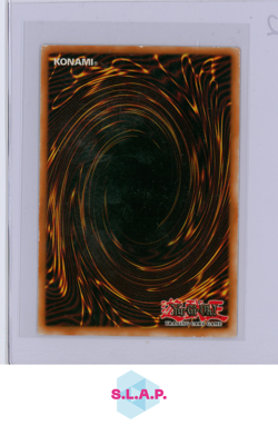 RELINQUISHED KONAMI MRL-029 YU-GI-OH! ENGLISH 1ST EDITION - Image 2