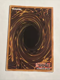 Yu-Gi-Oh Chaos Angel MP24-EN086 Prismatic Secret Rare 1st Edition LP - Image 3