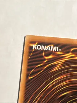 Yu-Gi-Oh Chaos Angel MP24-EN086 Prismatic Secret Rare 1st Edition LP - Image 5