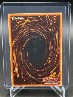 Yugioh TCG Catapult Turtle MRD-075 Vintage Holo MP - Image 2