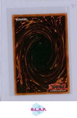 SERPENT NIGHT DRAGON KONAMI MRL-103 YU-GI-OH! 1ST EDITION SECRET RARE ENGLISH - Image 2