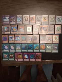 Hero Frog Edison Format Deck - Image 1