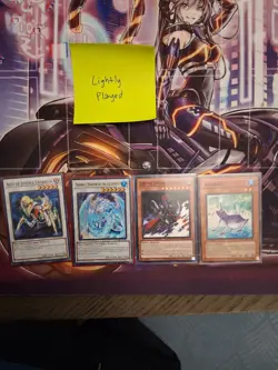 Hero Frog Edison Format Deck - Image 2