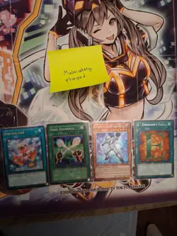 Hero Frog Edison Format Deck - Image 3