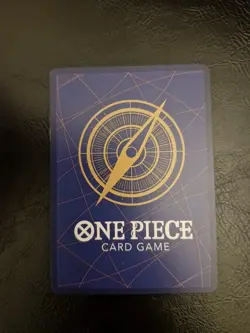 One Piece Black Maria OP08-074 SR Card Game Two Legends English CCG TCG - Image 2