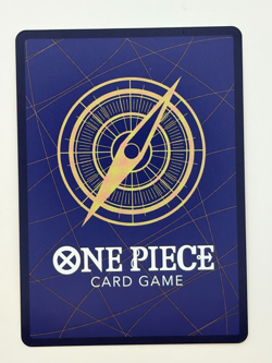 Nico Robin (055) EB03-055 Extra Booster: One Piece Heroines Edition Foil - Image 2