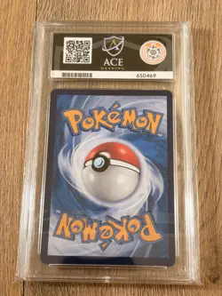 Lugia V alt art S-chinese silver tempest ACE 10 Pokemon Card GEM MINT - Image 3