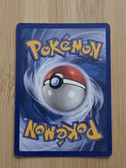 Holo Kangaskhan 5/64 Rare Pokemon Card Jungle Set WOTC Vintage 1999 LP - Image 2