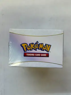 Pokemon Lost Origin Build & Battle Kit Sealed English Promo Card OVP #8 PSA - Image 5