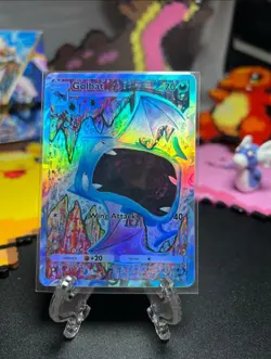 Pokemon TCG Pocket | Golbat *Custom Card* - Image 1