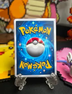 Pokemon TCG Pocket | Eevee *Custom Card* - Image 2