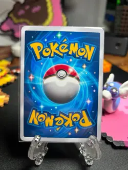 Pokemon TCG Pocket | Nidoqueen*Custom Card* - Image 2