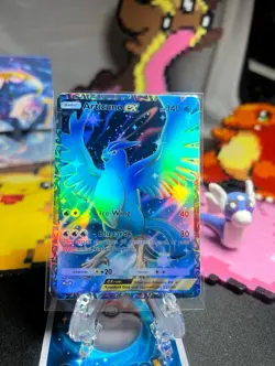 Pokemon TCG Pocket | Articuno *Custom Card* - Image 1
