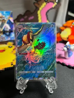 Pokemon TCG Pocket | Pidgeot *Custom Card* - Image 1