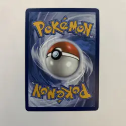 Pokemon TCG Nidoking EX Destined Rivals Team Rockets Card 216/182 - Image 2