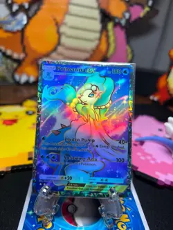 Pokemon TCG Pocket | Primarina *Custom Card* - Image 1