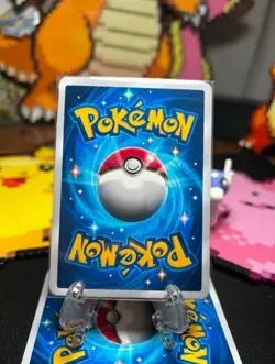 Pokemon TCG Pocket | Umbreon Ex *Custom Card* - Image 2