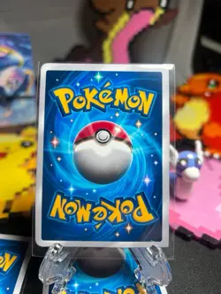 Pokemon TCG Pocket | Moltres*Custom Card* - Image 2