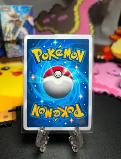 Pokemon TCG Pocket | Mewtwo Gold *Custom Card* - Image 2