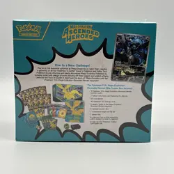 Pokemon Trading Card Game: Mega Evolution Ascended Heroes Elite Trainer Box - Image 2