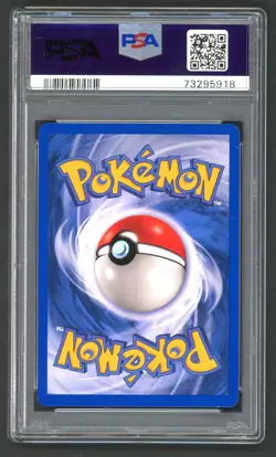 Pokemon Cards - PSA 8 Combusken 009 - Promo Winner Black Star - NM-MT - PSA8 - Image 2