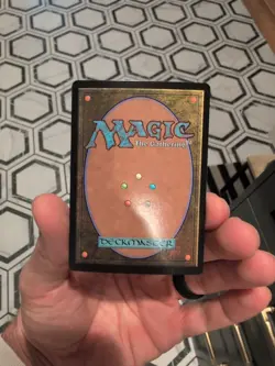 MTG Muldrotha, the Gravetide (Showcase Foil) | Foundations NM - Image 3