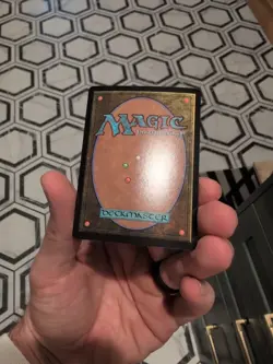 MTG Muldrotha, the Gravetide (Showcase Foil) | Foundations NM - Image 4