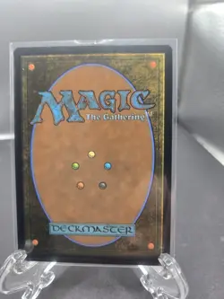 Wan Shi Tong, Librarian #78 M Non-Foil NEW MTG TLA - Image 2