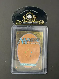 MTG Summon: G.F. Cerberus (Borderless) #368 Final Fantasy - Image 2