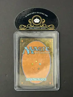 MTG Edea Kramer (Showcase) #32 Final Fantasy Through the Ages - Image 2