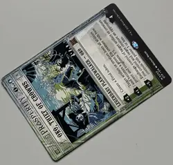 MTG Breaking News Oko, Thief of Crowns Legendary Planeswalker MYTHIC REG #0050 - Image 5