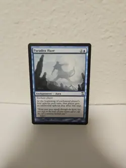 Paradox Haze Time Spiral Regular - Image 1