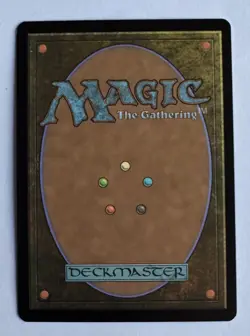 MTG Seraph of the Scales Foil Prerelease Ravnica Allegiance Magic the Gathering - Image 3