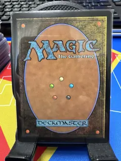 MTG Elemental Bond Borderless Normal NM Avatar: The Last Airbender: Magic 40 - Image 2