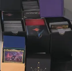 Magic: The Gathering Collection - Image 4