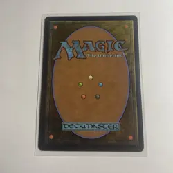 Squall, SeeD Mercenary 0243 Final Fantasy FIN MTG NM - Image 2