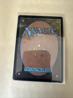 MTG The Ooze TMT 0177 R NM Regular - Image 4