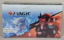 MTG Jumpstart 2022 Booster Box | Sealed | Magic the Gathering | J22 - Image 3
